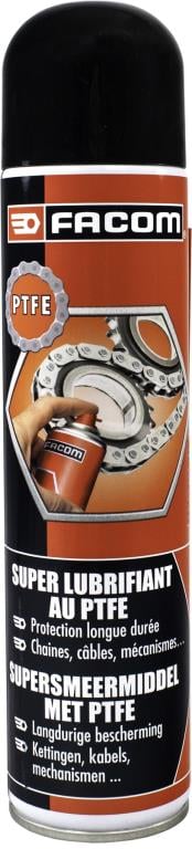 Dégrippant-Lubrifiant FACOM ref. 006115